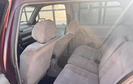 Volkswagen Vento, 1991 год, 100 000 рублей, 6 фотография