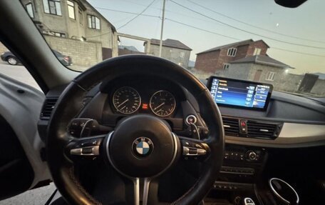 BMW X1, 2014 год, 1 250 000 рублей, 2 фотография