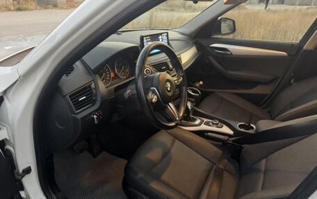 BMW X1, 2014 год, 1 250 000 рублей, 3 фотография