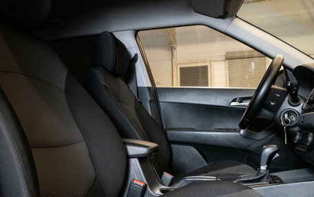 Hyundai Creta I рестайлинг, 2016 год, 1 685 000 рублей, 12 фотография