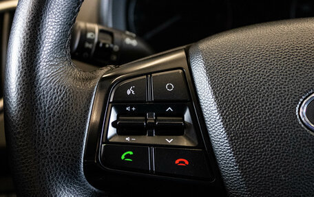 Hyundai Creta I рестайлинг, 2016 год, 1 685 000 рублей, 16 фотография