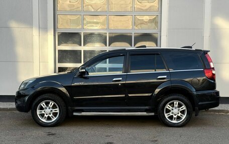 Great Wall Hover H3 I, 2012 год, 680 000 рублей, 2 фотография