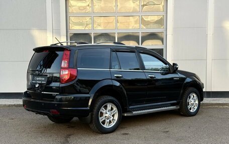 Great Wall Hover H3 I, 2012 год, 680 000 рублей, 5 фотография