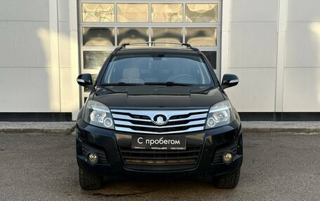 Great Wall Hover H3 I, 2012 год, 680 000 рублей, 8 фотография