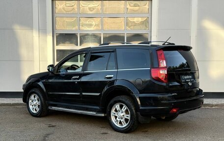 Great Wall Hover H3 I, 2012 год, 680 000 рублей, 3 фотография