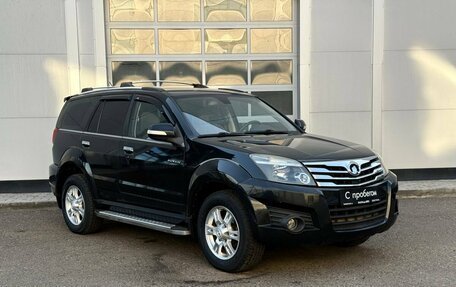 Great Wall Hover H3 I, 2012 год, 680 000 рублей, 7 фотография