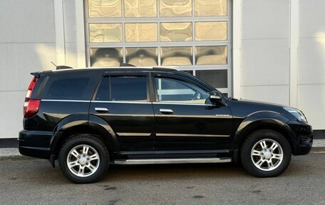 Great Wall Hover H3 I, 2012 год, 680 000 рублей, 6 фотография