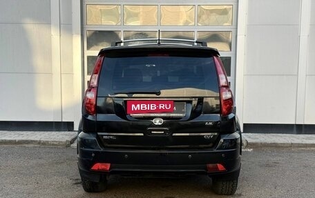 Great Wall Hover H3 I, 2012 год, 680 000 рублей, 4 фотография