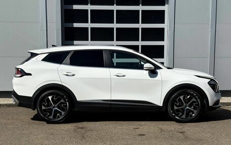 KIA Sportage IV рестайлинг, 2023 год, 3 450 000 рублей, 6 фотография