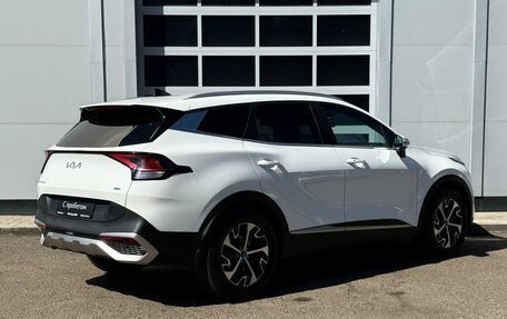 KIA Sportage IV рестайлинг, 2023 год, 3 450 000 рублей, 5 фотография