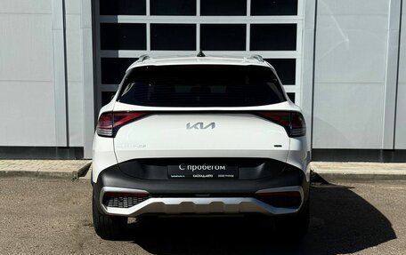KIA Sportage IV рестайлинг, 2023 год, 3 450 000 рублей, 4 фотография