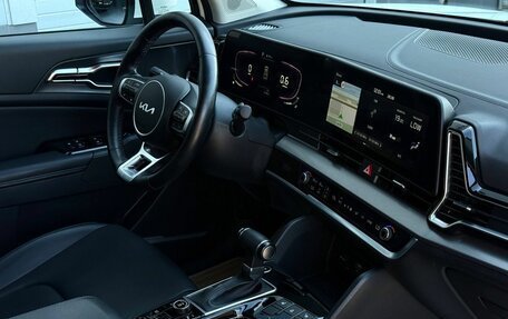 KIA Sportage IV рестайлинг, 2023 год, 3 450 000 рублей, 12 фотография