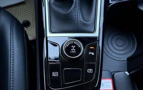 KIA Sportage IV рестайлинг, 2023 год, 3 450 000 рублей, 21 фотография