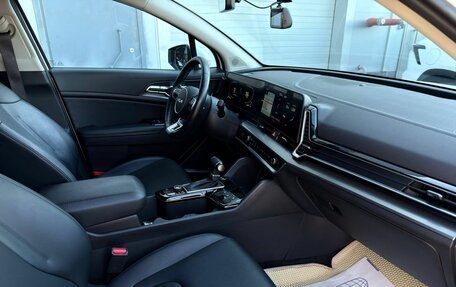 KIA Sportage IV рестайлинг, 2023 год, 3 450 000 рублей, 11 фотография