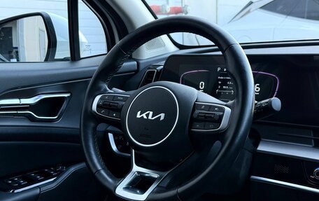KIA Sportage IV рестайлинг, 2023 год, 3 450 000 рублей, 17 фотография