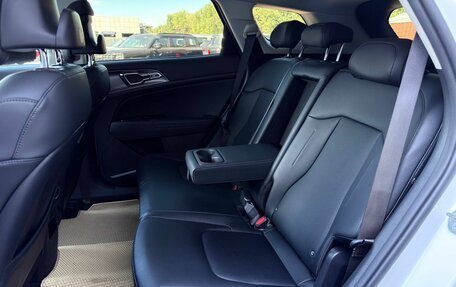 KIA Sportage IV рестайлинг, 2023 год, 3 450 000 рублей, 10 фотография