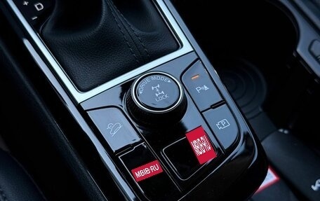 KIA Sportage IV рестайлинг, 2023 год, 3 450 000 рублей, 22 фотография