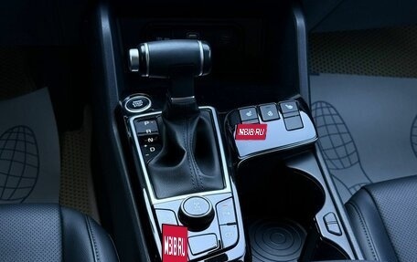 KIA Sportage IV рестайлинг, 2023 год, 3 450 000 рублей, 20 фотография