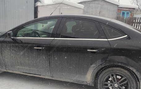 Ford Mondeo IV, 2010 год, 610 000 рублей, 4 фотография