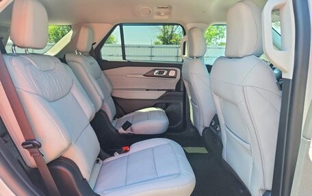 Ford Explorer VI, 2026 год, 4 950 000 рублей, 10 фотография