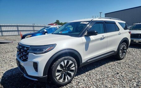 Ford Explorer VI, 2026 год, 4 950 000 рублей, 1 фотография