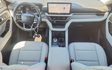 Ford Explorer VI, 2026 год, 4 950 000 рублей, 8 фотография