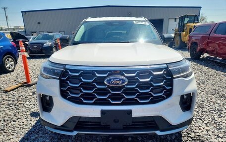 Ford Explorer VI, 2026 год, 4 950 000 рублей, 5 фотография