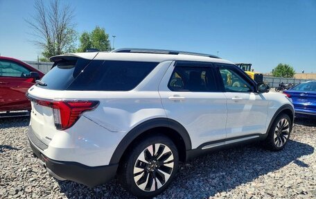 Ford Explorer VI, 2026 год, 4 950 000 рублей, 3 фотография