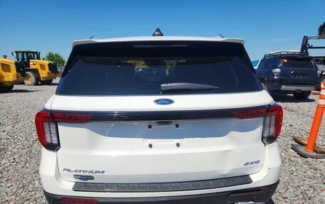 Ford Explorer VI, 2026 год, 4 950 000 рублей, 6 фотография