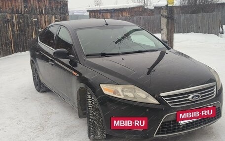 Ford Mondeo IV, 2010 год, 610 000 рублей, 3 фотография