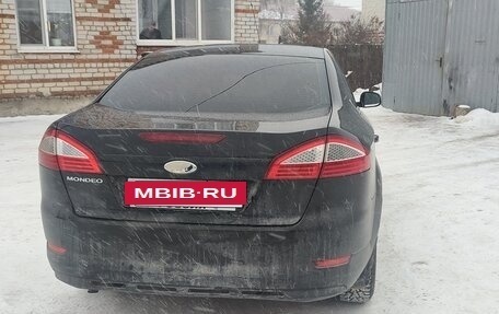 Ford Mondeo IV, 2010 год, 610 000 рублей, 2 фотография