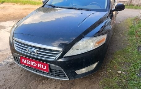 Ford Mondeo IV, 2010 год, 610 000 рублей, 1 фотография