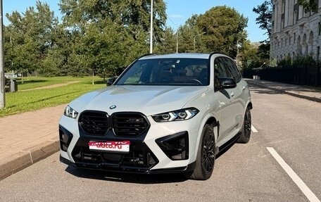 BMW X5 M, 2023 год, 17 000 000 рублей, 1 фотография