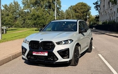 BMW X5 M, 2023 год, 17 000 000 рублей, 1 фотография