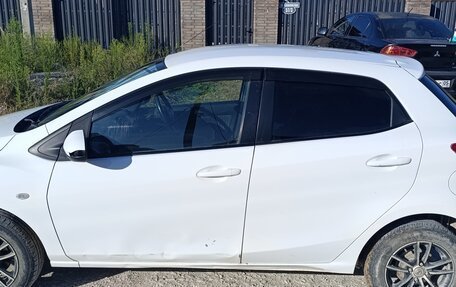 Mazda Demio III (DE), 2010 год, 470 000 рублей, 1 фотография