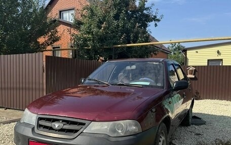 Daewoo Nexia I рестайлинг, 2011 год, 180 000 рублей, 1 фотография