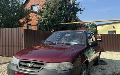 Daewoo Nexia I рестайлинг, 2011 год, 180 000 рублей, 1 фотография