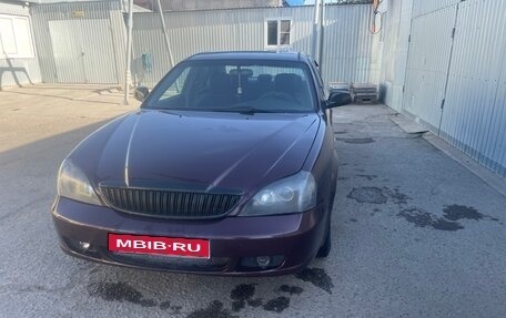 Chevrolet Evanda, 2006 год, 600 000 рублей, 1 фотография