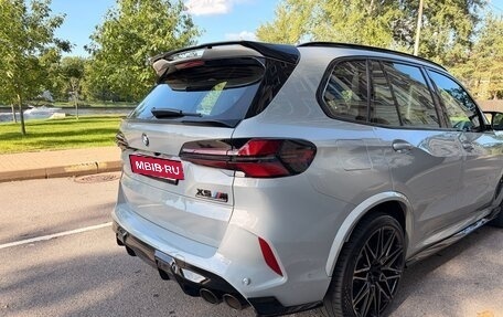 BMW X5 M, 2023 год, 17 000 000 рублей, 8 фотография