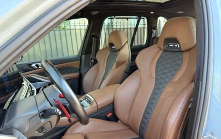 BMW X5 M, 2023 год, 17 000 000 рублей, 12 фотография