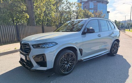 BMW X5 M, 2023 год, 17 000 000 рублей, 11 фотография
