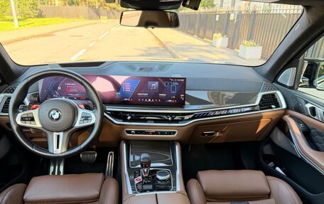 BMW X5 M, 2023 год, 17 000 000 рублей, 13 фотография