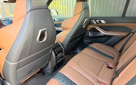 BMW X5 M, 2023 год, 17 000 000 рублей, 22 фотография