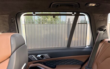 BMW X5 M, 2023 год, 17 000 000 рублей, 19 фотография