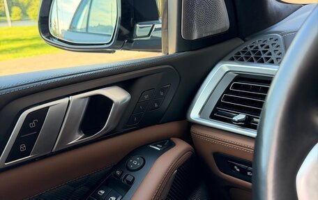BMW X5 M, 2023 год, 17 000 000 рублей, 18 фотография