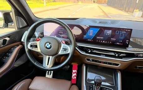 BMW X5 M, 2023 год, 17 000 000 рублей, 14 фотография