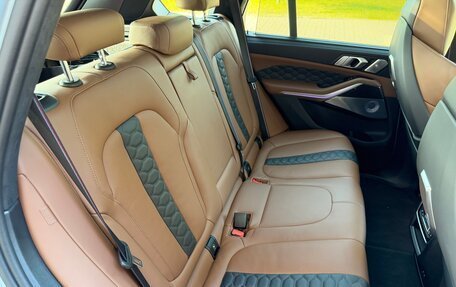 BMW X5 M, 2023 год, 17 000 000 рублей, 26 фотография
