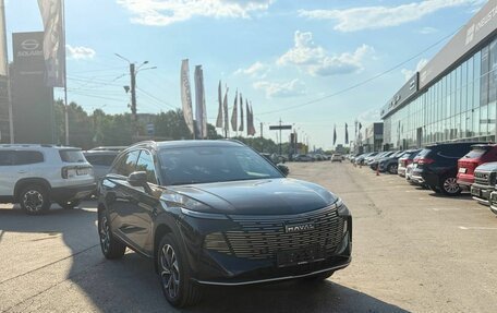 Haval F7, 2026 год, 3 699 000 рублей, 1 фотография