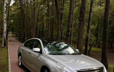 Nissan Teana, 2012 год, 1 250 000 рублей, 1 фотография