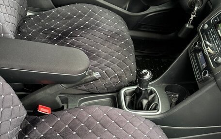 Volkswagen Polo VI (EU Market), 2015 год, 810 000 рублей, 12 фотография